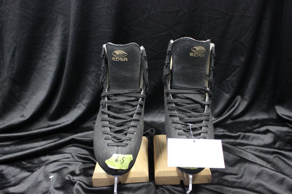 Used Skates Edea Overture Mens 038