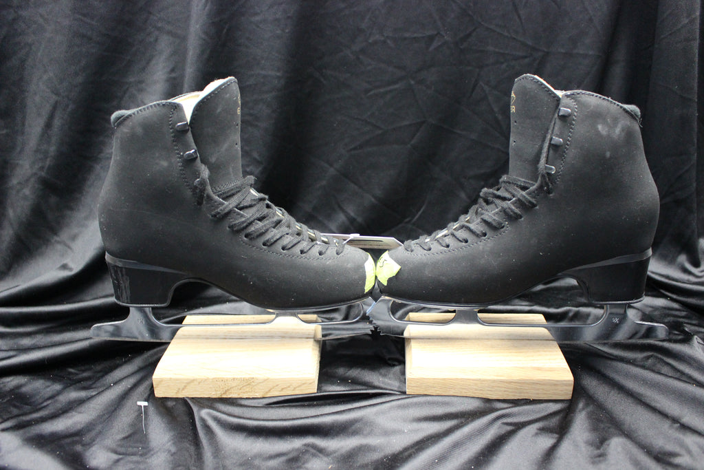 Used Skates Edea Overture Mens 038