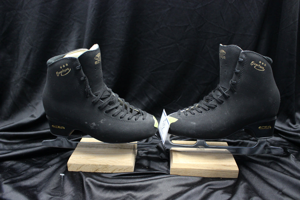 Used Skates Edea Overture Mens 038