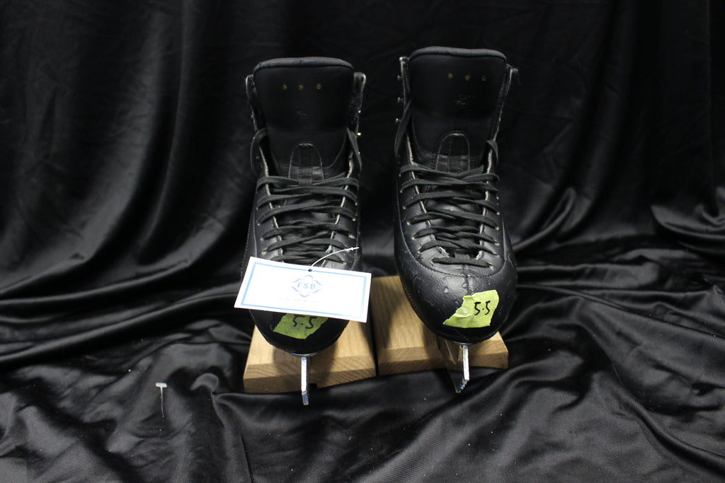 Used Skates Risport Royal Pro Mens 040