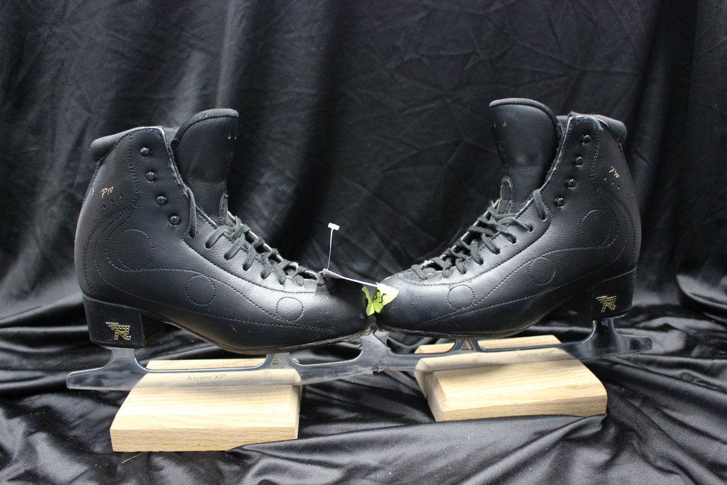 Used Skates Risport Royal Pro Mens 040
