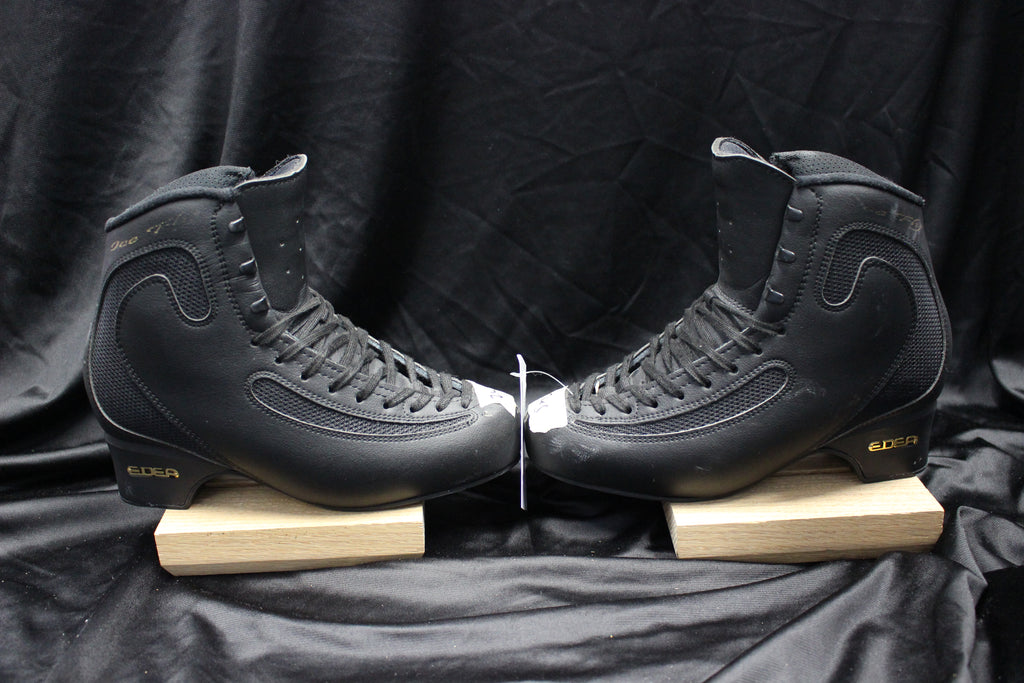 Used Boots Edea Ice Fly Mens 041