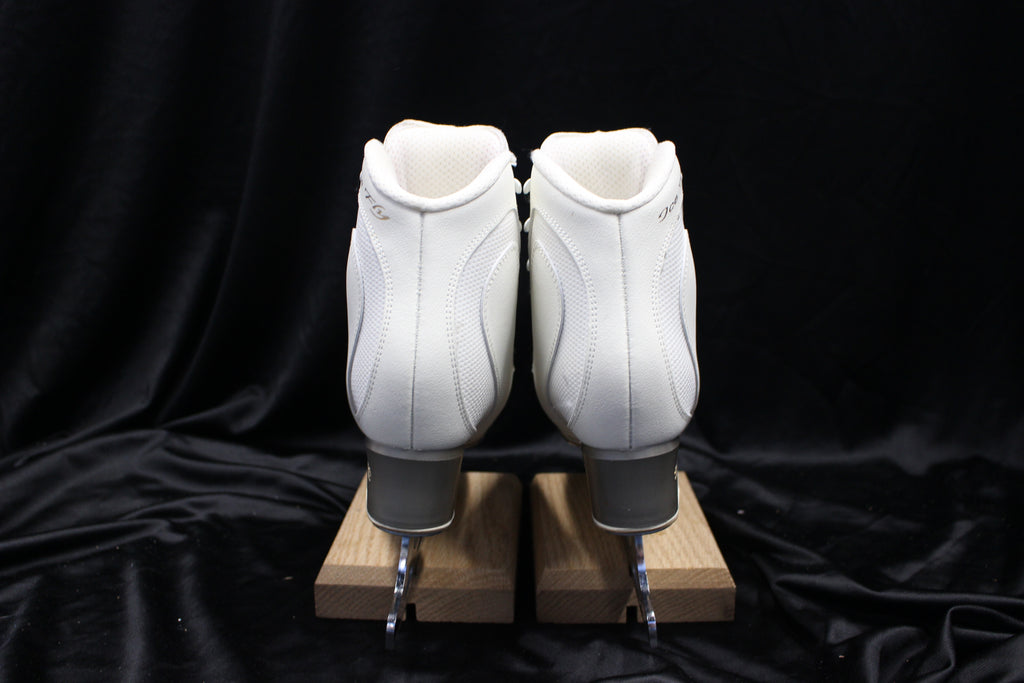 Used Skates Edea Ice Fly Womens 046