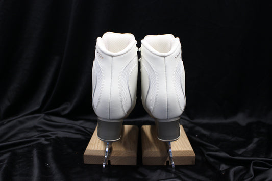 Used Skates Edea Ice Fly Womens 046