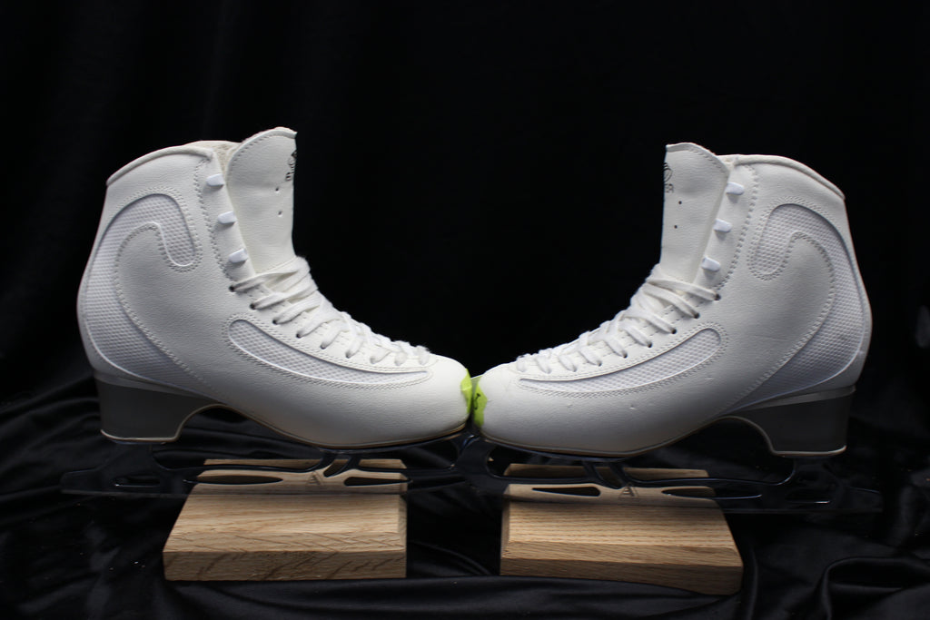 Used Skates Edea Ice Fly Womens 046