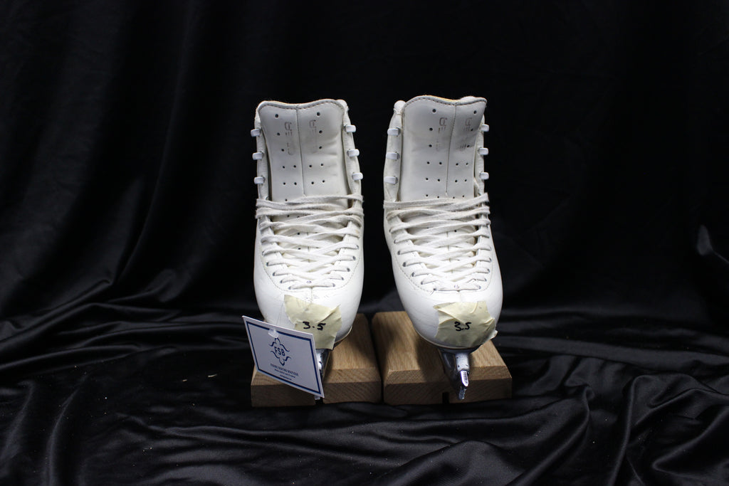 Used Skates Edea Concerto Womens 042