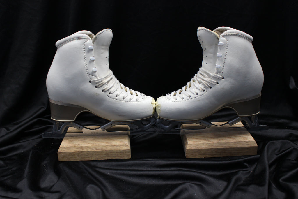 Used Skates Edea Concerto Womens 042