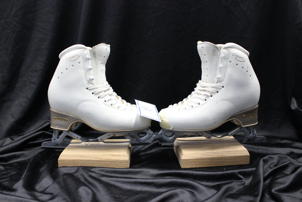 Used Skates Edea Concerto Womens 042