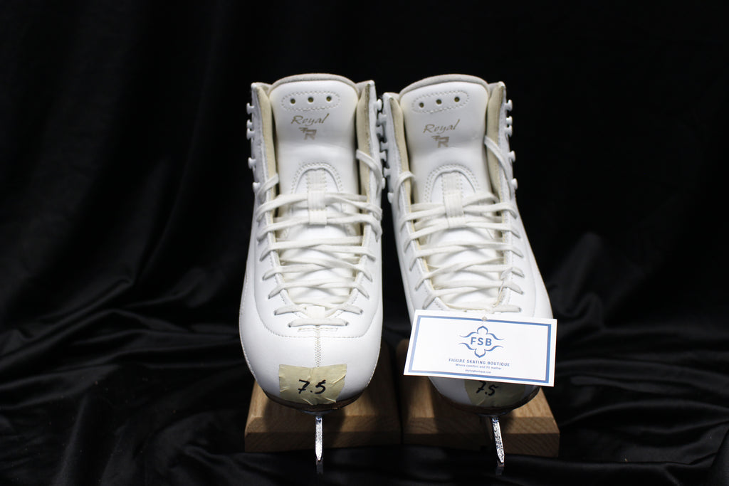 Used Skates Risport Royal Prime Womens 047
