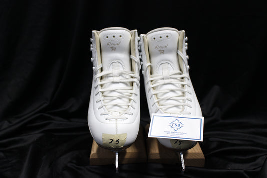 Used Skates Risport Royal Prime Womens 047