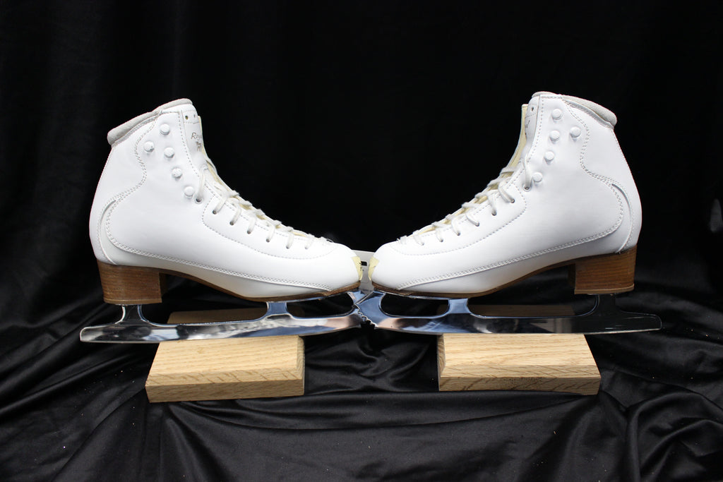 Used Skates Risport Royal Prime Womens 047