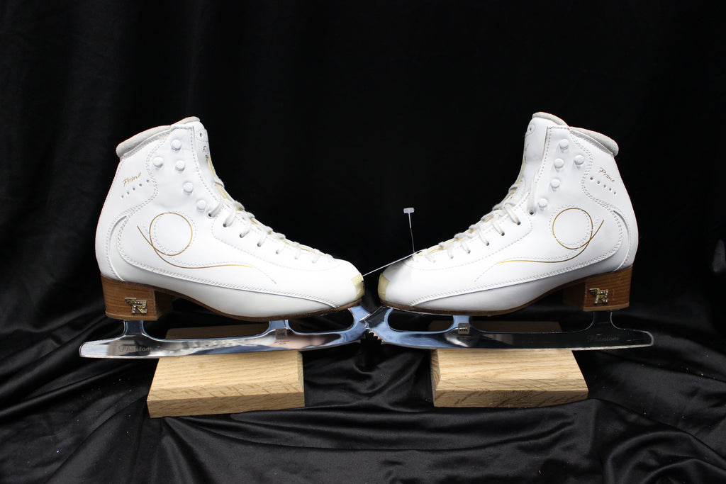 Used Skates Risport Royal Prime Womens 047