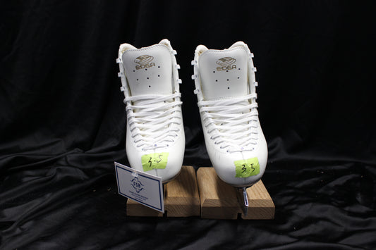 Used Skates Edea Chorus Womens 050