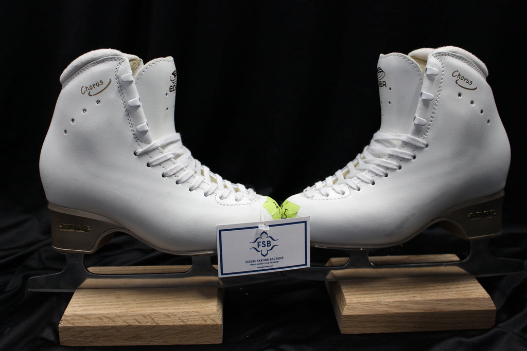 Used Skates Edea Chorus Womens 050