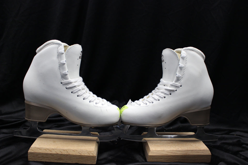 Used Skates Edea Chorus Womens 050