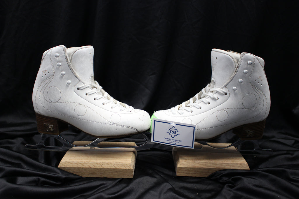 Used Skates Risport Royal Pro Womens 051