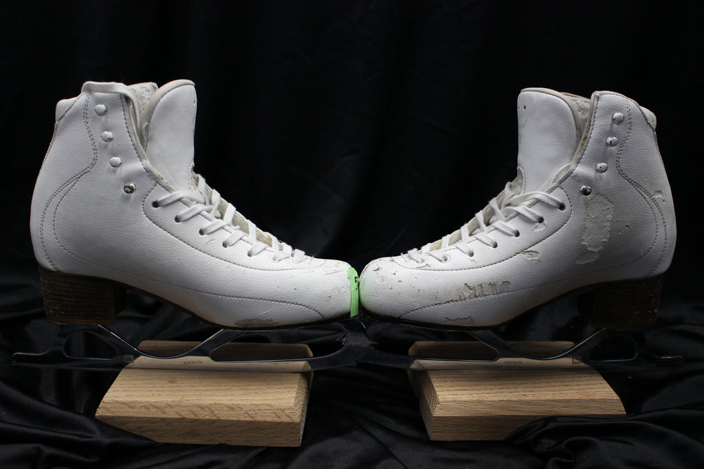 Used Skates Risport Royal Pro Womens 051