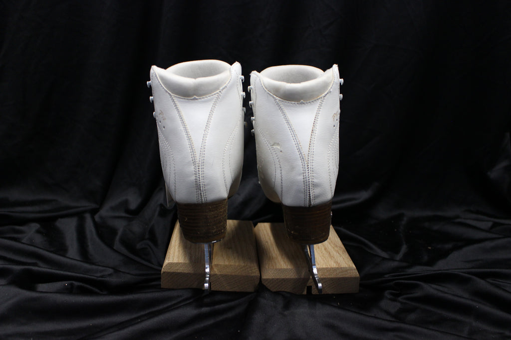 Used Skates Risport Royal Pro Womens 051