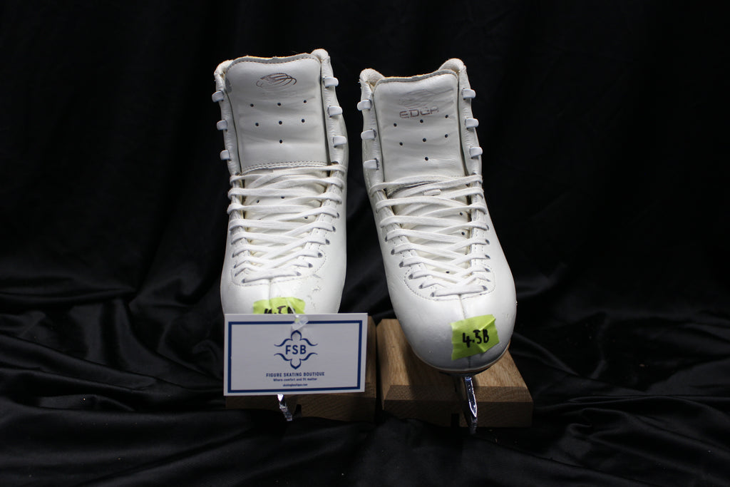Used Skates Edea Concerto Womens 048