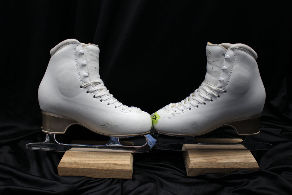 Used Skates Edea Concerto Womens 048