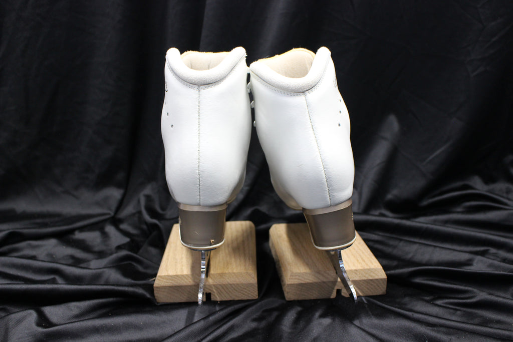 Used Skates Edea Concerto Womens 048