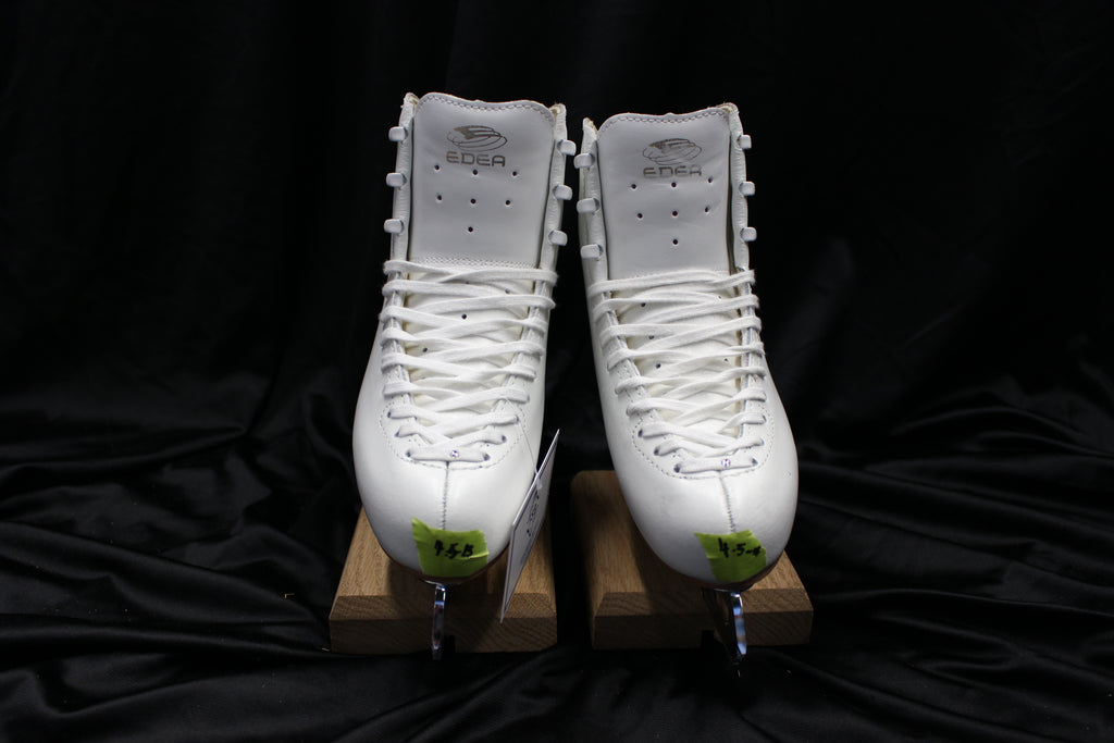 Used Skates Edea Overture Womens 045
