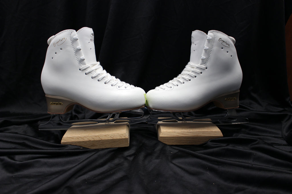 Used Skates Edea Overture Womens 045