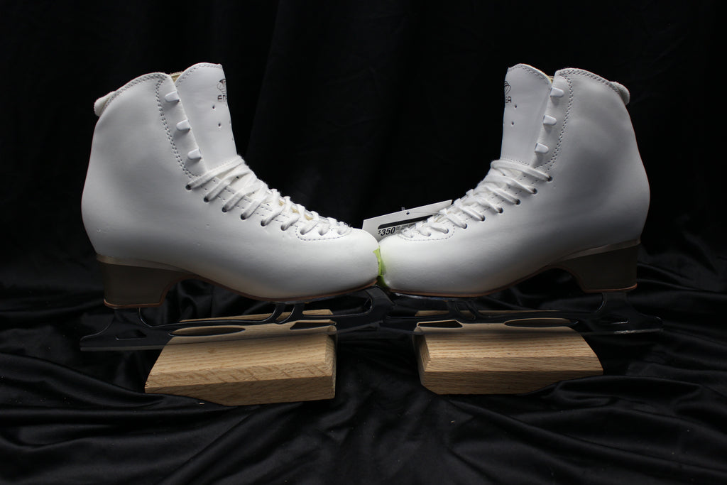 Used Skates Edea Overture Womens 045