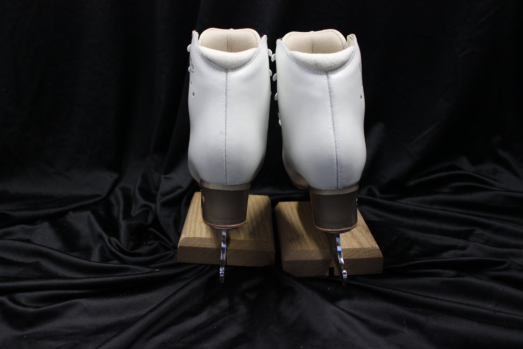 Used Skates Edea Overture Womens 045