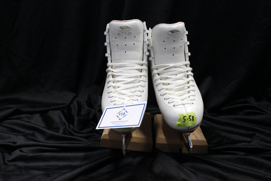 Used Skates Edea Overture Womens 049