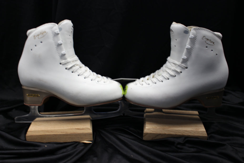 Used Skates Edea Overture Womens 049