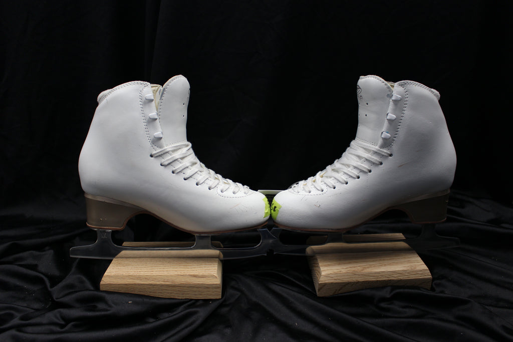 Used Skates Edea Overture Womens 049