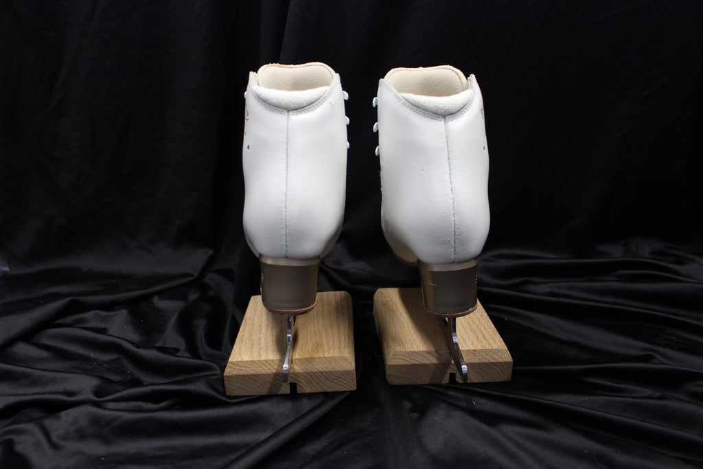 Used Skates Edea Overture Womens 049