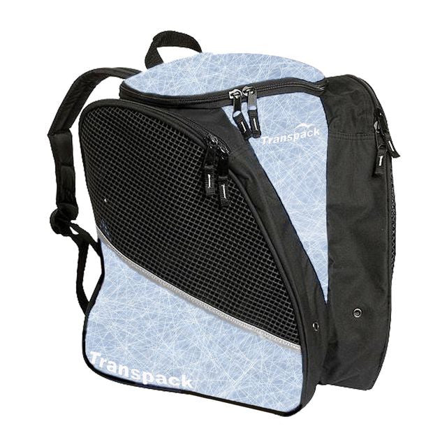 Transpack- Prints Ice Rink