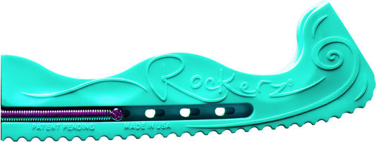 Rockerz Ice Teal Default Title