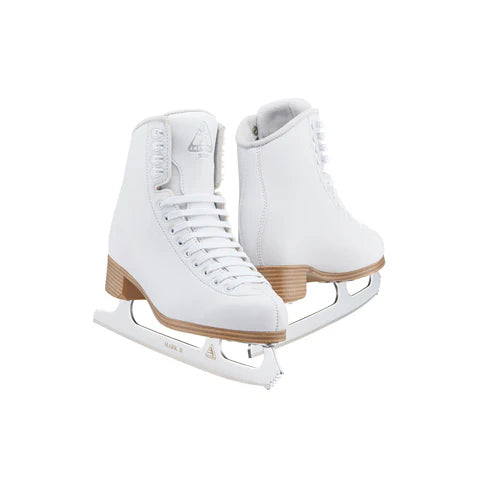 Jackson JC500 Women's 500 with Mark II blade White M