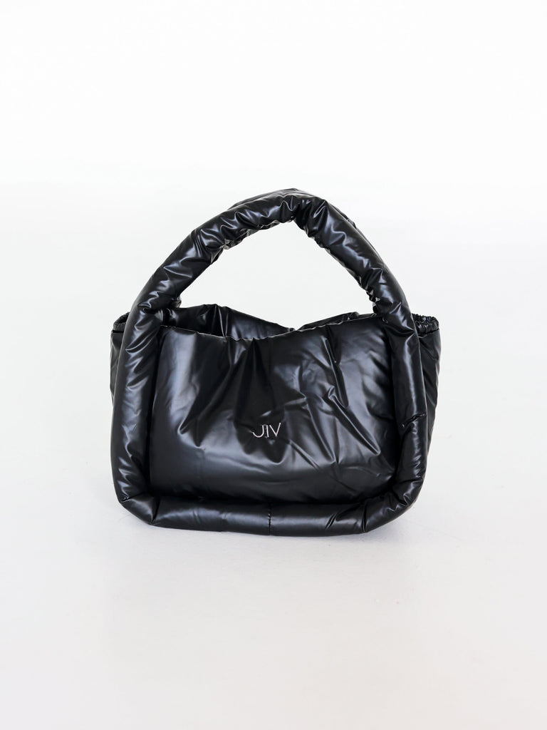 JIV Tote Bag Black