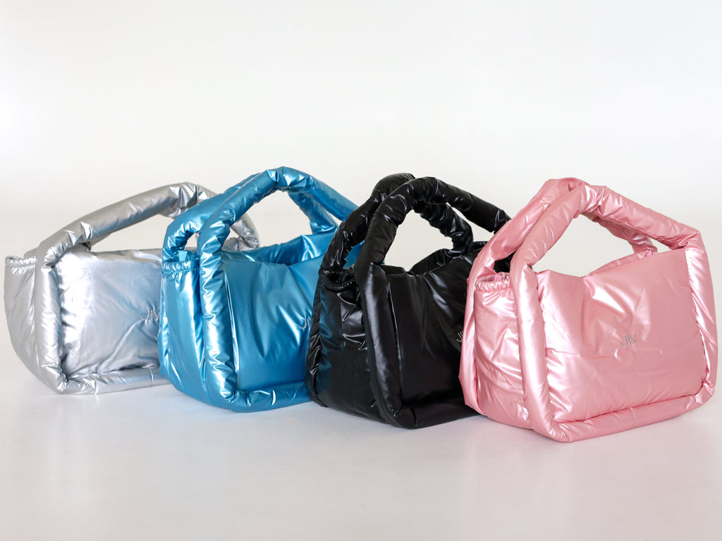 JIV Tote Bag