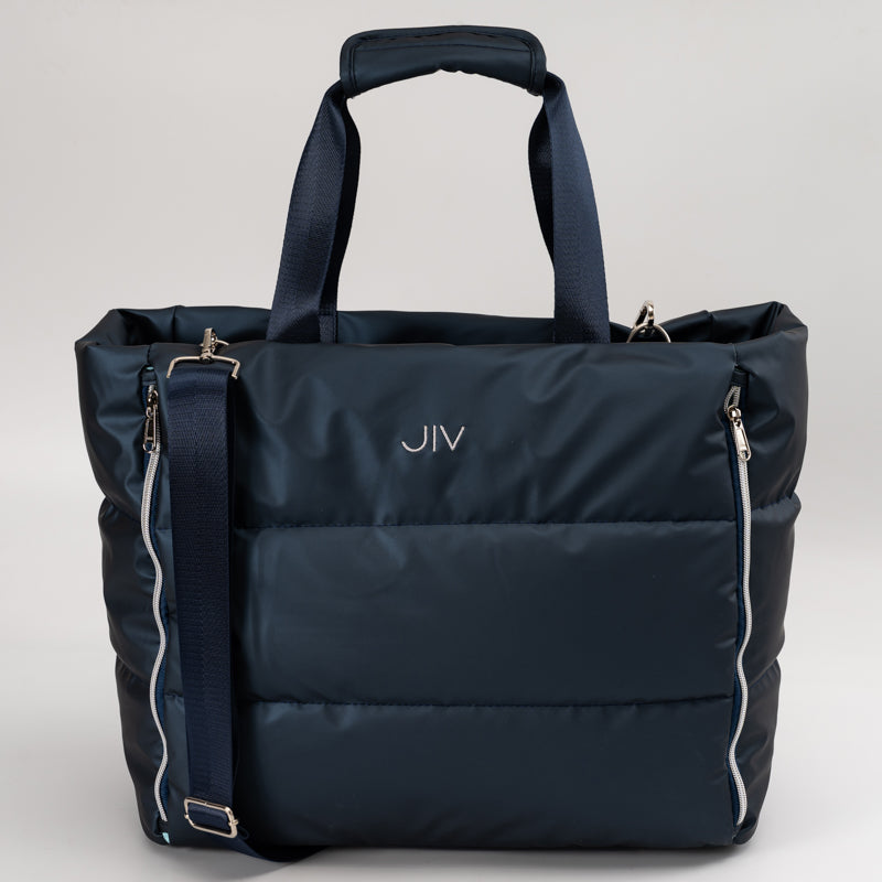 JIV Multitote Bag Navy