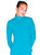 Chloe Noel JS735 Supplex Jacket Bright Blue