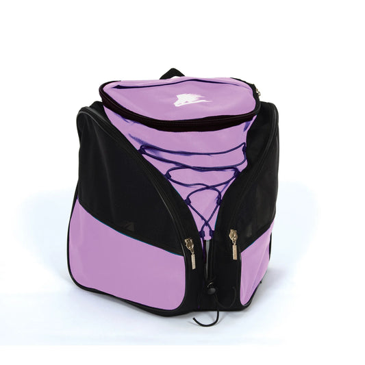 Jerry's 3070 Bungee Skate Back Pack Lavender