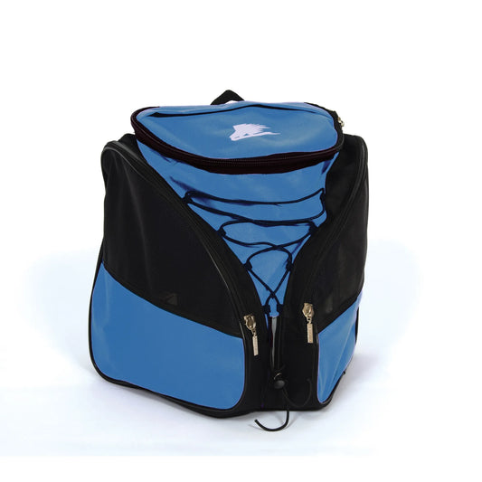 Jerry's 3030 Bungee Skate Back Pack Capri Blue