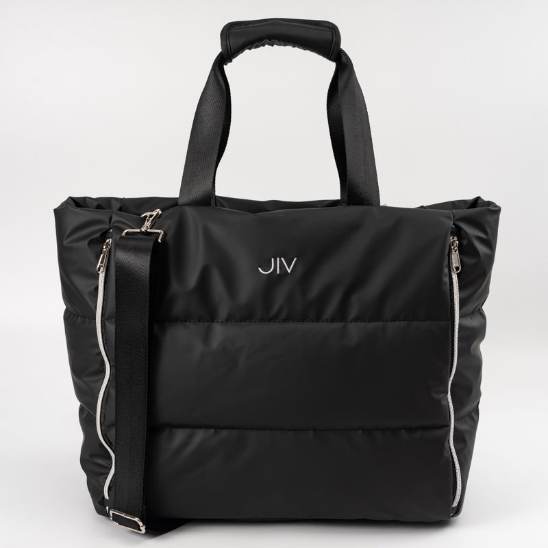 JIV Multitote Bag Black