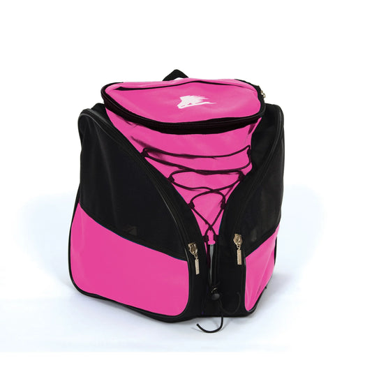 Jerry's 3040 Bungee Skate Back Pack Pink