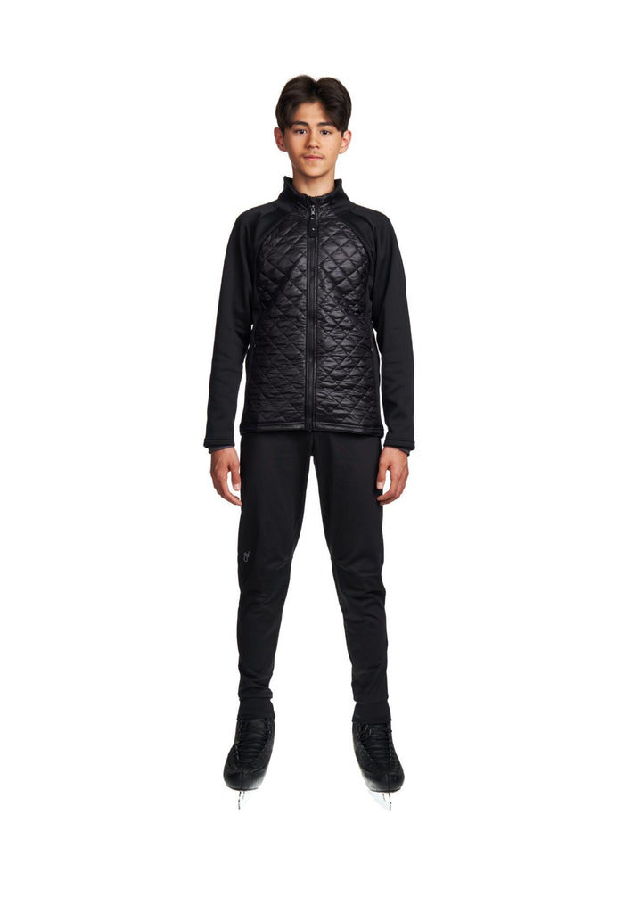 JIV Men's Jacket Icepro'X Black