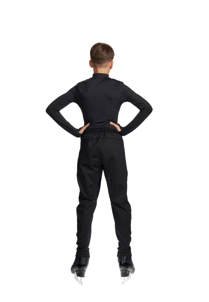 JIV Mens Shirt Fixus Youth
