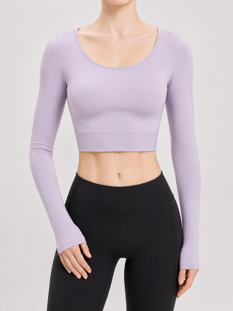 Candid Athletics Katarina Lilac