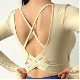 Candid Athletics Katarina Mellow