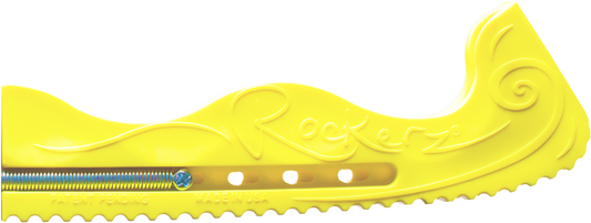 Rockerz Lemon Ice Default Title