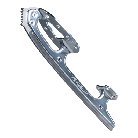 Matrix Elite RXS Silver